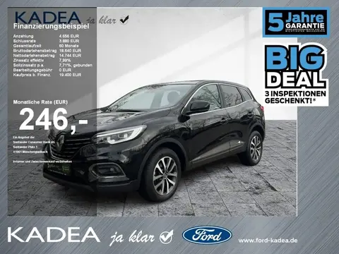 Used RENAULT KADJAR Petrol 2021 Ad 