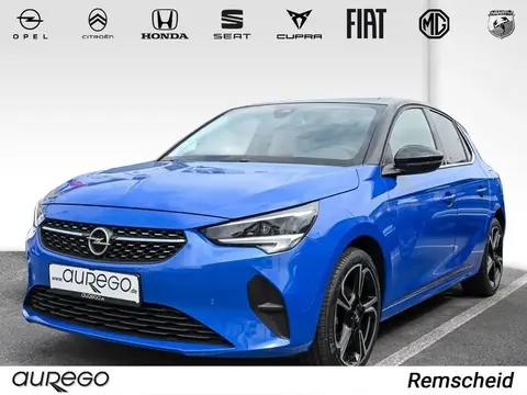 Annonce OPEL CORSA Essence 2023 d'occasion 