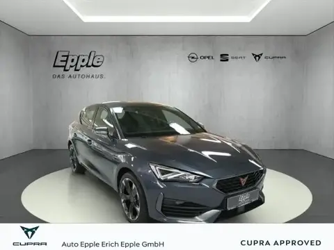 Annonce CUPRA LEON Hybride 2021 d'occasion 