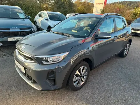 Annonce KIA STONIC Essence 2023 d'occasion 