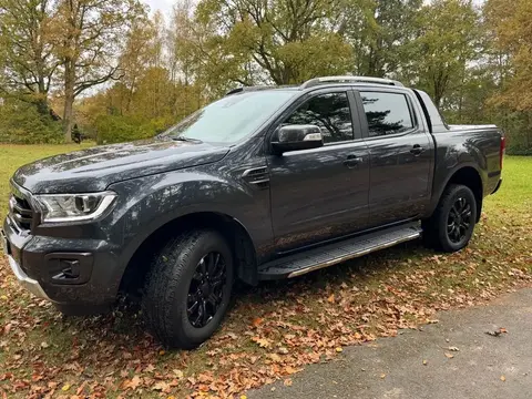 Used FORD RANGER Diesel 2022 Ad 