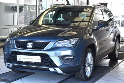 Used SEAT ATECA Diesel 2020 Ad 