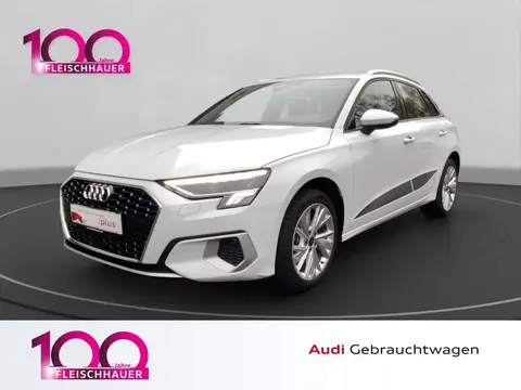 Used AUDI A3 Petrol 2024 Ad 