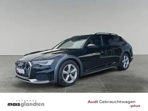 Used AUDI A6 Diesel 2022 Ad 