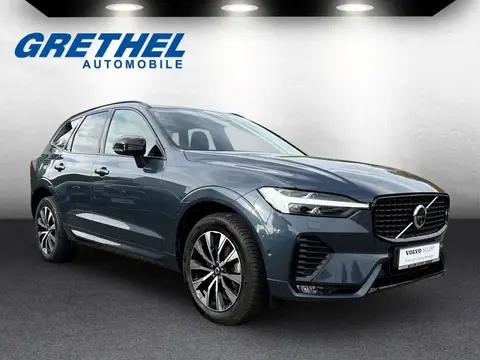 Annonce VOLVO XC60 Diesel 2023 d'occasion 