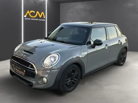 Used MINI COOPER Diesel 2015 Ad 