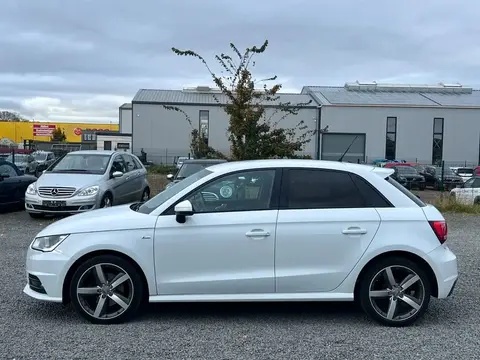 Used AUDI A1 Petrol 2016 Ad 