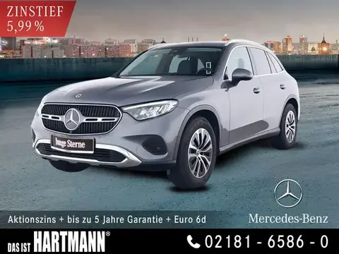 Used MERCEDES-BENZ CLASSE GLC Diesel 2023 Ad 