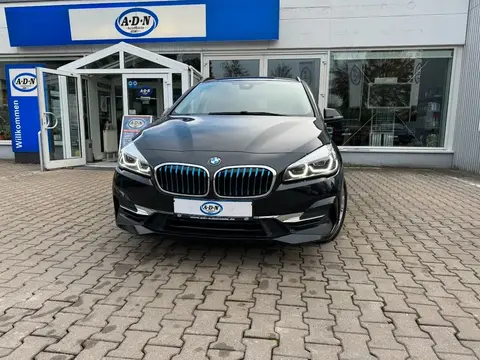 Used BMW SERIE 2 Hybrid 2019 Ad 