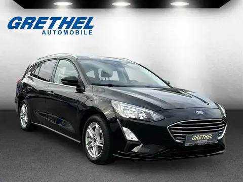 Used FORD FOCUS Petrol 2021 Ad 