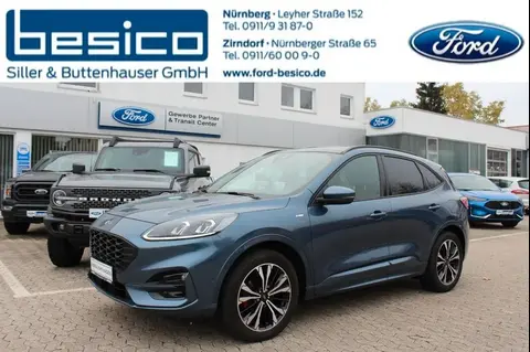 Used FORD KUGA Diesel 2022 Ad 