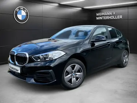 Used BMW SERIE 1 Petrol 2020 Ad 