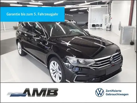 Used VOLKSWAGEN PASSAT Hybrid 2023 Ad 