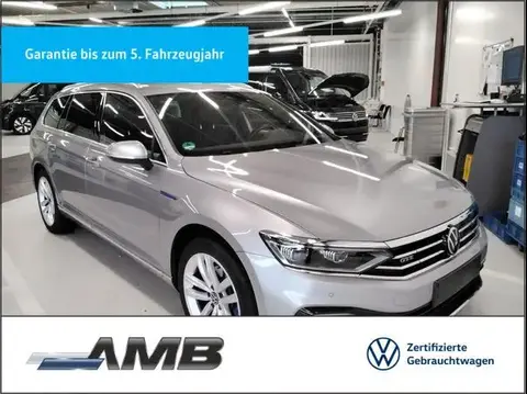 Used VOLKSWAGEN PASSAT Hybrid 2023 Ad 