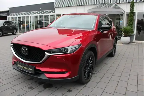 Used MAZDA CX-5 Petrol 2021 Ad 