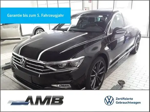 Used VOLKSWAGEN PASSAT Diesel 2024 Ad 