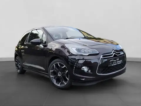 Used CITROEN DS3 Petrol 2015 Ad 