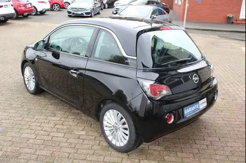 Annonce OPEL ADAM Essence 2017 d'occasion 