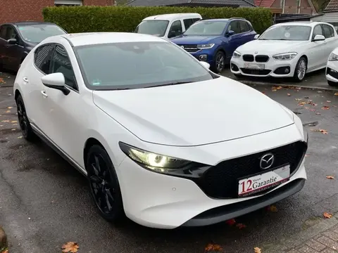 Annonce MAZDA 3 Essence 2020 d'occasion 