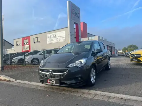 Used OPEL CORSA Petrol 2017 Ad 