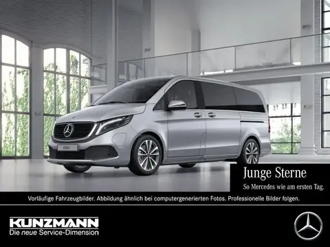 Annonce MERCEDES-BENZ EQV Non renseigné 2023 d'occasion 