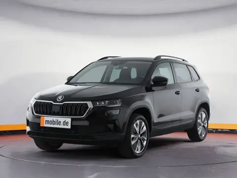 Annonce SKODA KAROQ Diesel 2024 d'occasion 