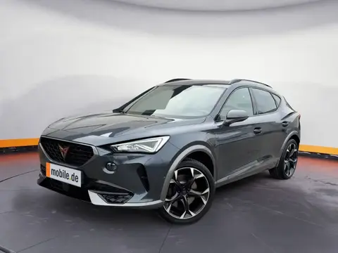 Annonce CUPRA FORMENTOR Hybride 2022 d'occasion 