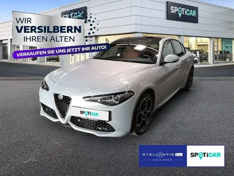 Used ALFA ROMEO GIULIA Petrol 2022 Ad 