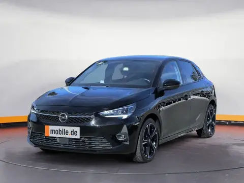 Annonce OPEL CORSA Essence 2021 d'occasion 