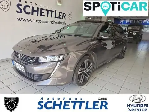 Used PEUGEOT 508 Diesel 2022 Ad 