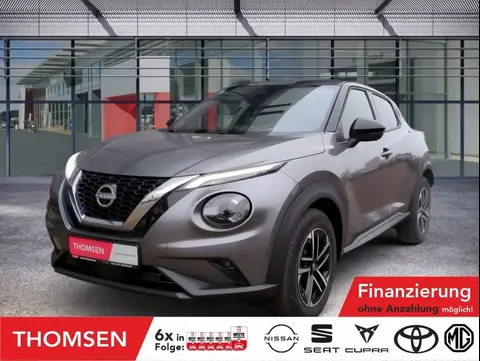 Used NISSAN JUKE Petrol 2024 Ad 