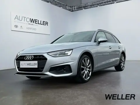 Used AUDI A4 Diesel 2020 Ad 