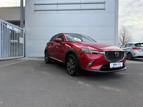 Used MAZDA CX-3 Petrol 2017 Ad 