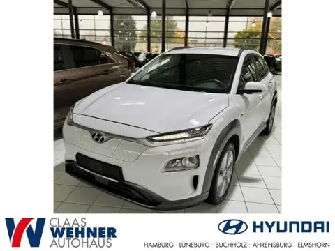 Used HYUNDAI KONA Not specified 2021 Ad 