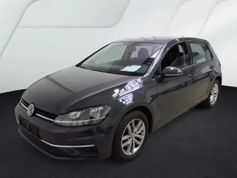 Annonce VOLKSWAGEN GOLF Diesel 2019 d'occasion 