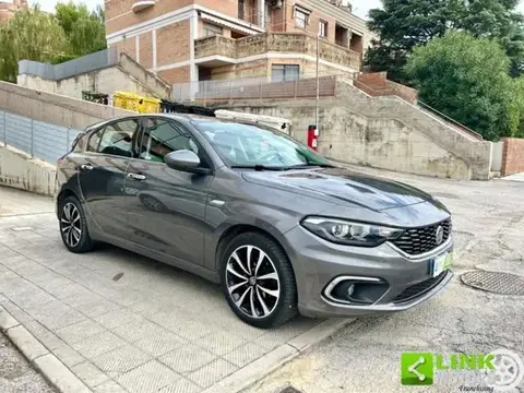 Annonce FIAT TIPO Essence 2016 d'occasion 