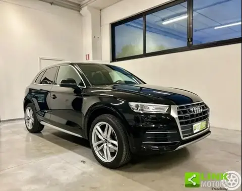 Used AUDI Q5 Diesel 2019 Ad 