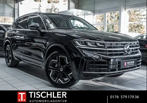 Used VOLKSWAGEN TOUAREG Diesel 2023 Ad 