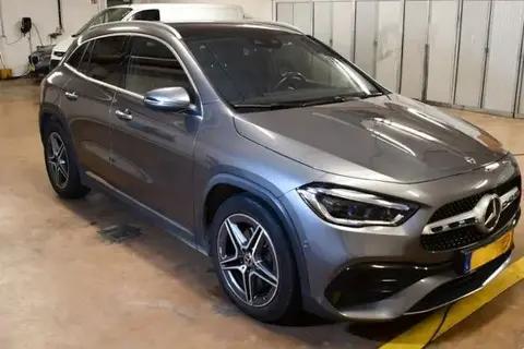 Used MERCEDES-BENZ CLASSE GLA Diesel 2020 Ad 