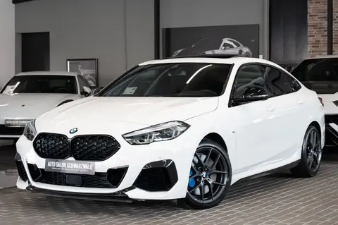 Annonce BMW M235 Essence 2022 d'occasion 