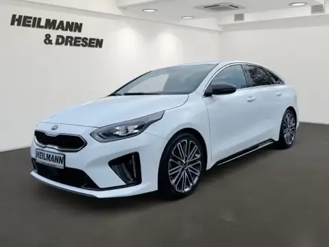 Annonce KIA PROCEED Essence 2020 d'occasion 