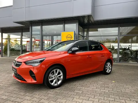 Annonce OPEL CORSA Essence 2023 d'occasion 