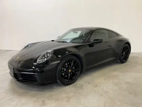 Used PORSCHE 992 Petrol 2020 Ad 