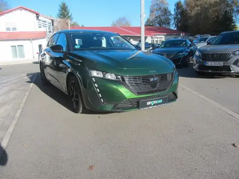 Used PEUGEOT 308 Petrol 2022 Ad 