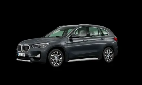 Annonce BMW X1 Hybride 2021 d'occasion 