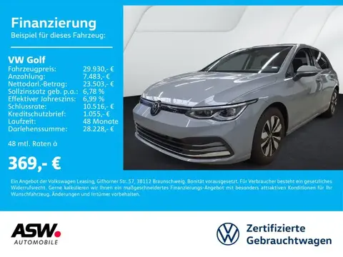 Used VOLKSWAGEN GOLF Diesel 2024 Ad 