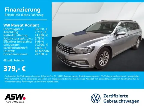 Annonce VOLKSWAGEN PASSAT Diesel 2024 d'occasion 