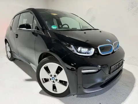 Annonce BMW I3 Non renseigné 2022 d'occasion 