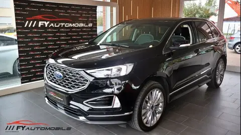 Annonce FORD EDGE Diesel 2020 d'occasion 