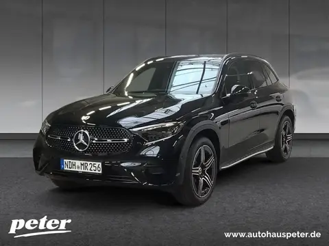 Used MERCEDES-BENZ CLASSE GLC Diesel 2024 Ad 